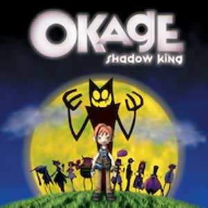 OKAGE Shadow King Playstation 4
