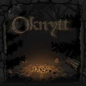 Acheter Oknytt Clé Cd Comparateur Prix