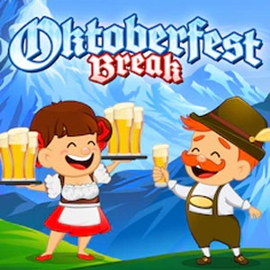 Oktoberfest Break Playstation 4