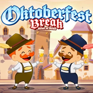 Oktoberfest Break Head to Head Avatar Full Game Bundle Playstation 4