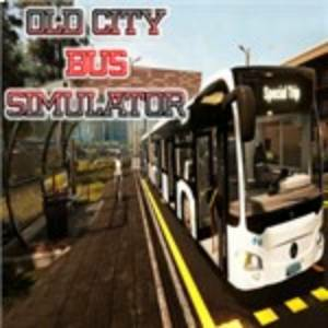 Old City Bus Simulator Xbox Series X