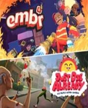 Old Flames Bundle Pc