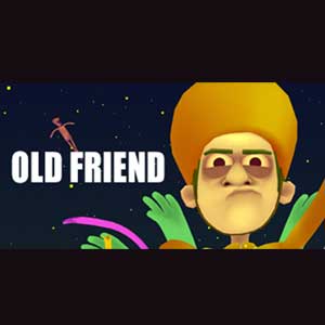 Acheter Old Friend Clé Cd Comparateur Prix