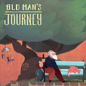 Old Man’s Journey Switch