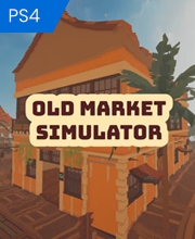 Acheter Old Market Simulator PS4 Comparateur Prix