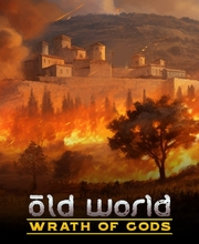 Old World Wrath of Gods Pc
