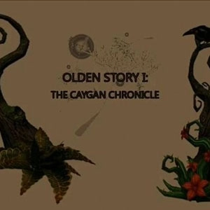 Olden Story 1 The Caygan Chronicle Xbox One