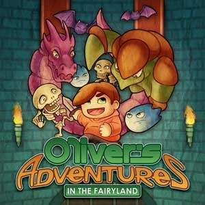 Oliver's Adventures in the Fairyland Xbox One