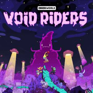 Acheter OlliOlli World VOID Riders PS4 Comparateur Prix
