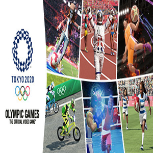 Acheter Olympic Games Tokyo 2020 The Official Video Game  Xbox One Comparateur Prix