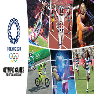 Acheter Olympic Games Tokyo 2020 The Official Video Game Xbox One Comparateur Prix