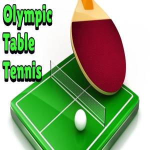 Olympic Table Tennis Switch