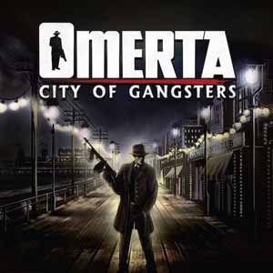 Acheter Omerta City of Gangsters Xbox 360 Code Comparateur Prix