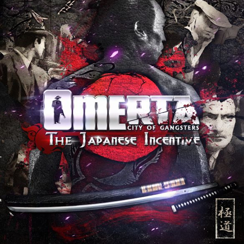 Acheter Omerta City of Gangsters Japanese Incentive clé CD Comparateur Prix