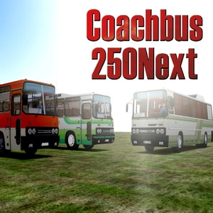 OMSI 2 Add-On Coachbus 250Next Pc