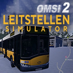 OMSI 2 Add-on Leitstellen-Simulator Pc