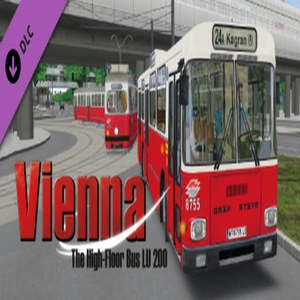 OMSI 2 Add on Vienna Pc