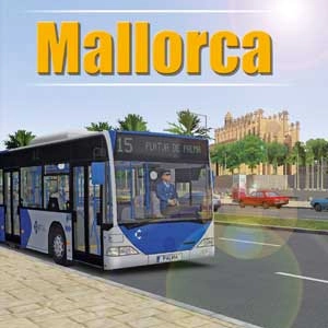 OMSI 2 Mallorca Add-On Pc