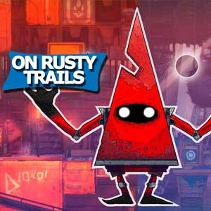 On Rusty Trails Pc