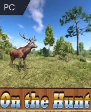On the Hunt Pc