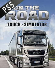 Acheter On The Road Truck Simulator PS5 Comparateur Prix