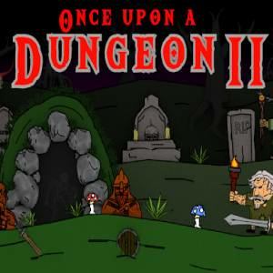 Once upon a Dungeon 2 Pc