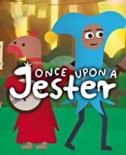 Once Upon a Jester Xbox Series X