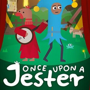 Acheter Once Upon a Jester Nintendo Switch comparateur prix