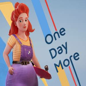 One Day More Xbox Series X