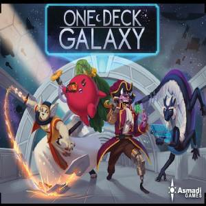 One Deck Galaxy Pc