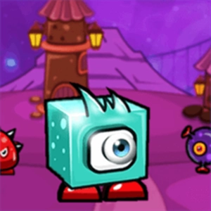 One-eyed Alex Adventure Pc