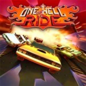 Acheter One Hell of a Ride Xbox Series Comparateur Prix