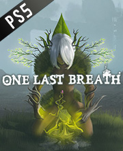 Acheter One Last Breath PS5 Comparateur Prix