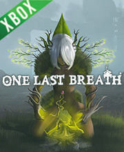Acheter One Last Breath Xbox One Comparateur Prix