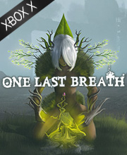 Acheter One Last Breath Xbox Series Comparateur Prix