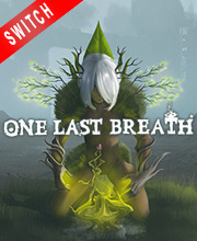 Acheter One Last Breath Nintendo Switch comparateur prix