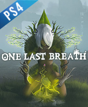 Acheter One Last Breath PS4 Comparateur Prix