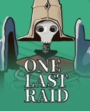 Acheter One Last Raid Clé CD Comparateur Prix