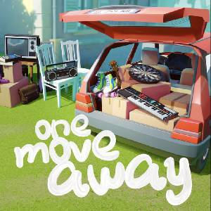 One Move Away Playstation 5