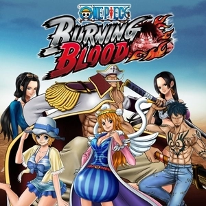 One Piece Burning Blood Costume Pack Xbox One
