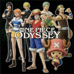 ONE PIECE ODYSSEY Traveling Outfit Set Xbox One
