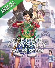 Acheter One Piece Odyssey Water Seven Xbox One Comparateur Prix