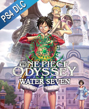 Acheter One Piece Odyssey Water Seven PS4 Comparateur Prix