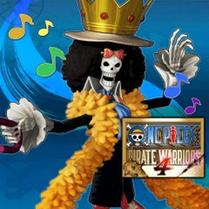 Acheter ONE PIECE PIRATE WARRIORS 4 Anime Song Pack PS4 Comparateur Prix