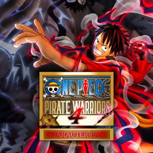 Acheter ONE PIECE PIRATE WARRIORS 4 Character Pass DLC 2 Nintendo Switch comparateur prix