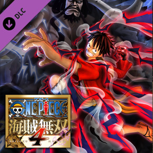One Piece Pirate Warriors 4 Legend Dawn Pack Xbox One