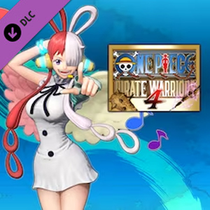 ONE PIECE PIRATE WARRIORS 4 One Piece Film Red Anime Song Pack Playstation 4