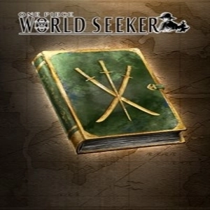 ONE PIECE World Seeker Extra Episode 1 Void Mirror Prototype Xbox One