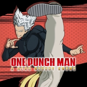 ONE PUNCH MAN A HERO NOBODY KNOWS DLC Pack 4 Garou Xbox One