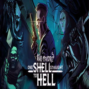 Acheter One Shell Straight to Hell Clé CD Comparateur Prix